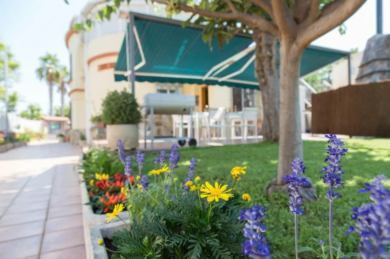 Holiday home Casa Pedro Villa Castelldefels