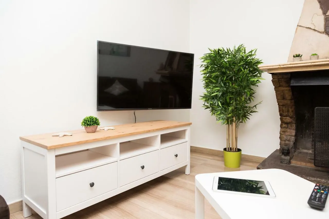 Casa Pedro Villa Castelldefels Holiday home