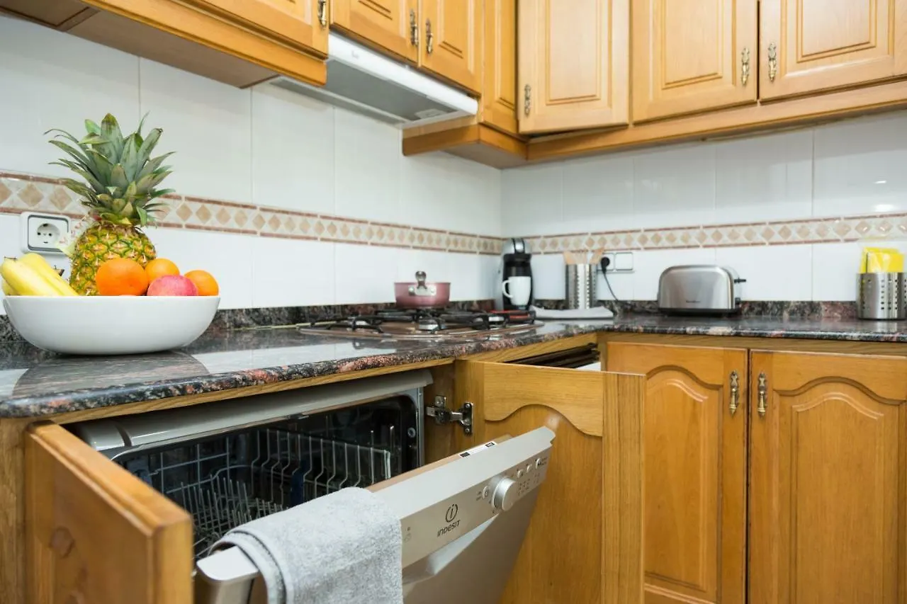 Casa Pedro Villa Castelldefels Holiday home
