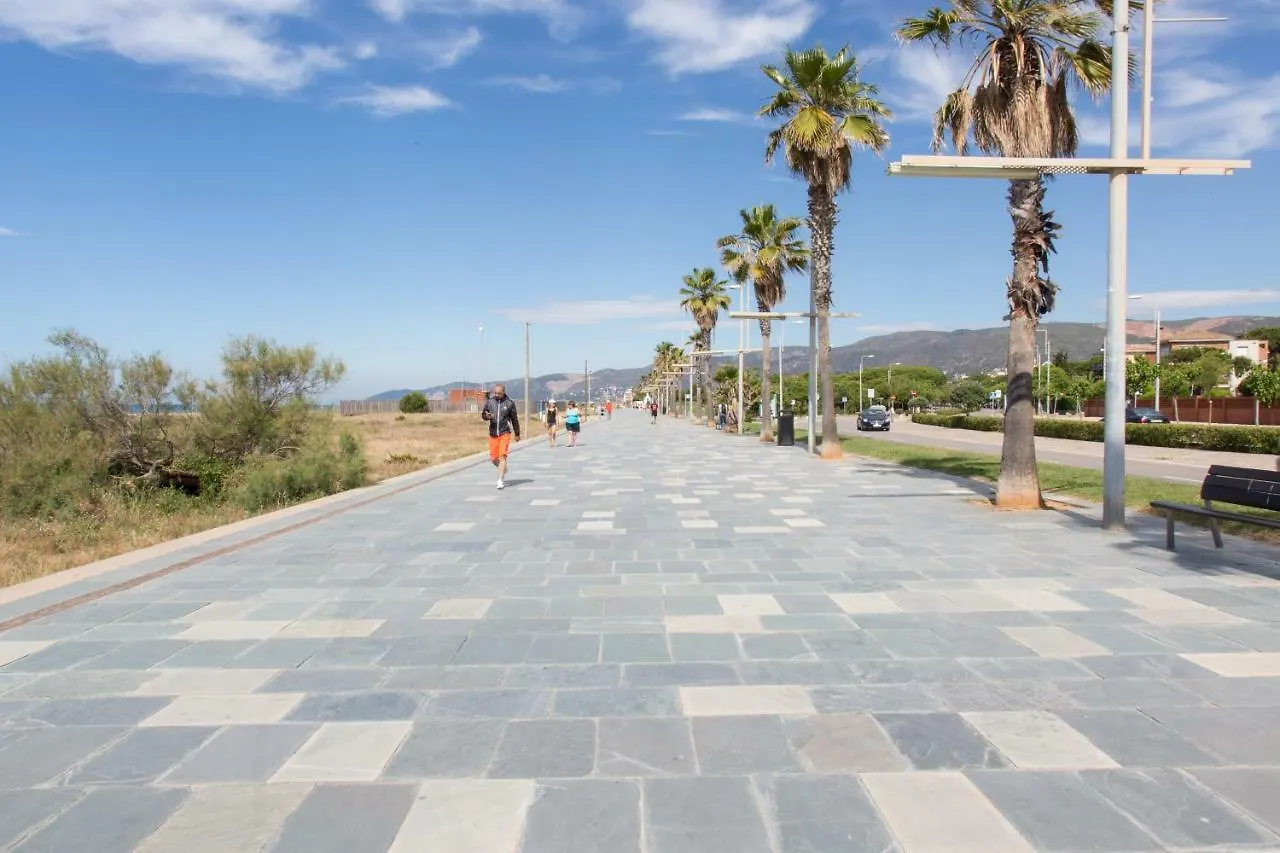 Casa Pedro Villa Castelldefels Holiday home