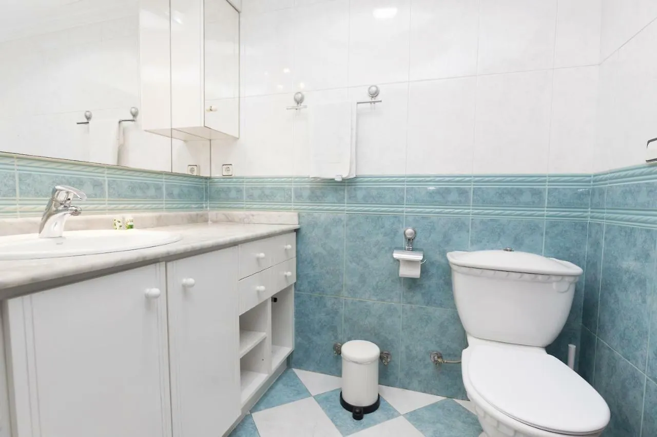 Holiday home Casa Pedro Villa Castelldefels