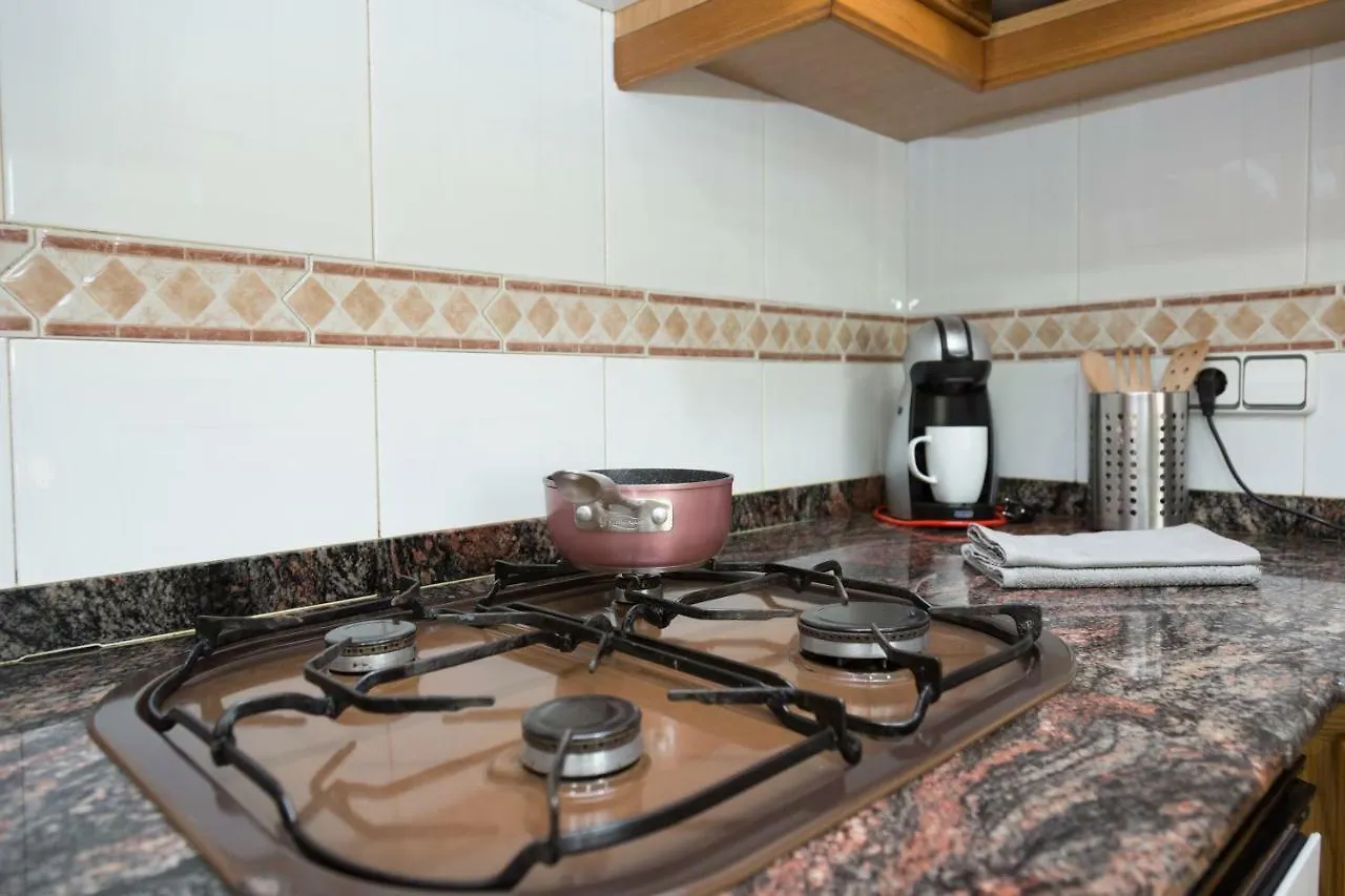 Nyaraló Casa Pedro Villa Castelldefels Spanyolország