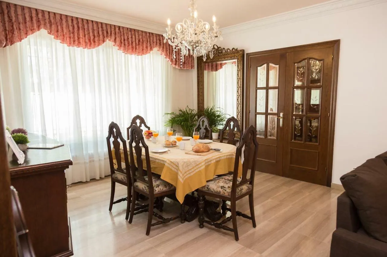Nyaraló Casa Pedro Villa Castelldefels