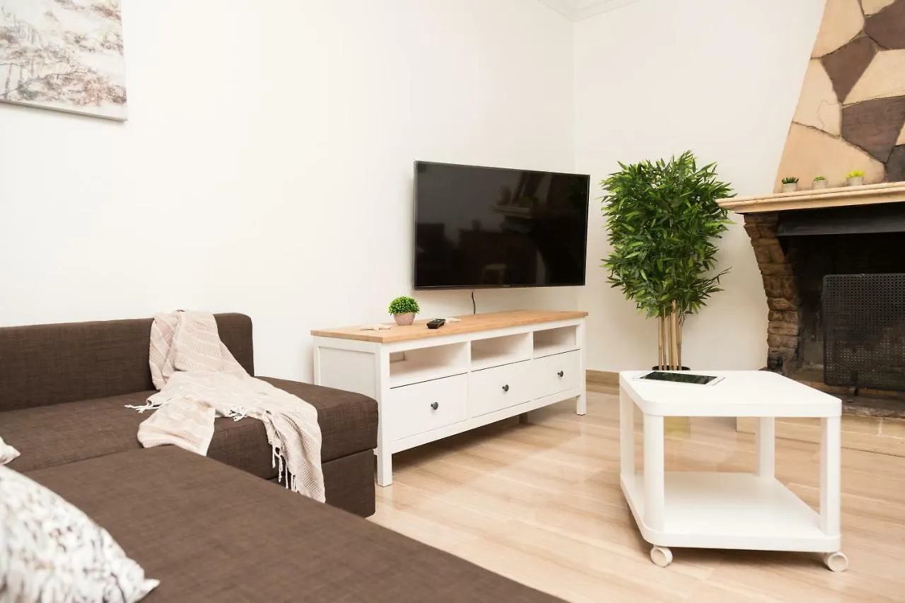 Casa Pedro Villa Castelldefels 0*,