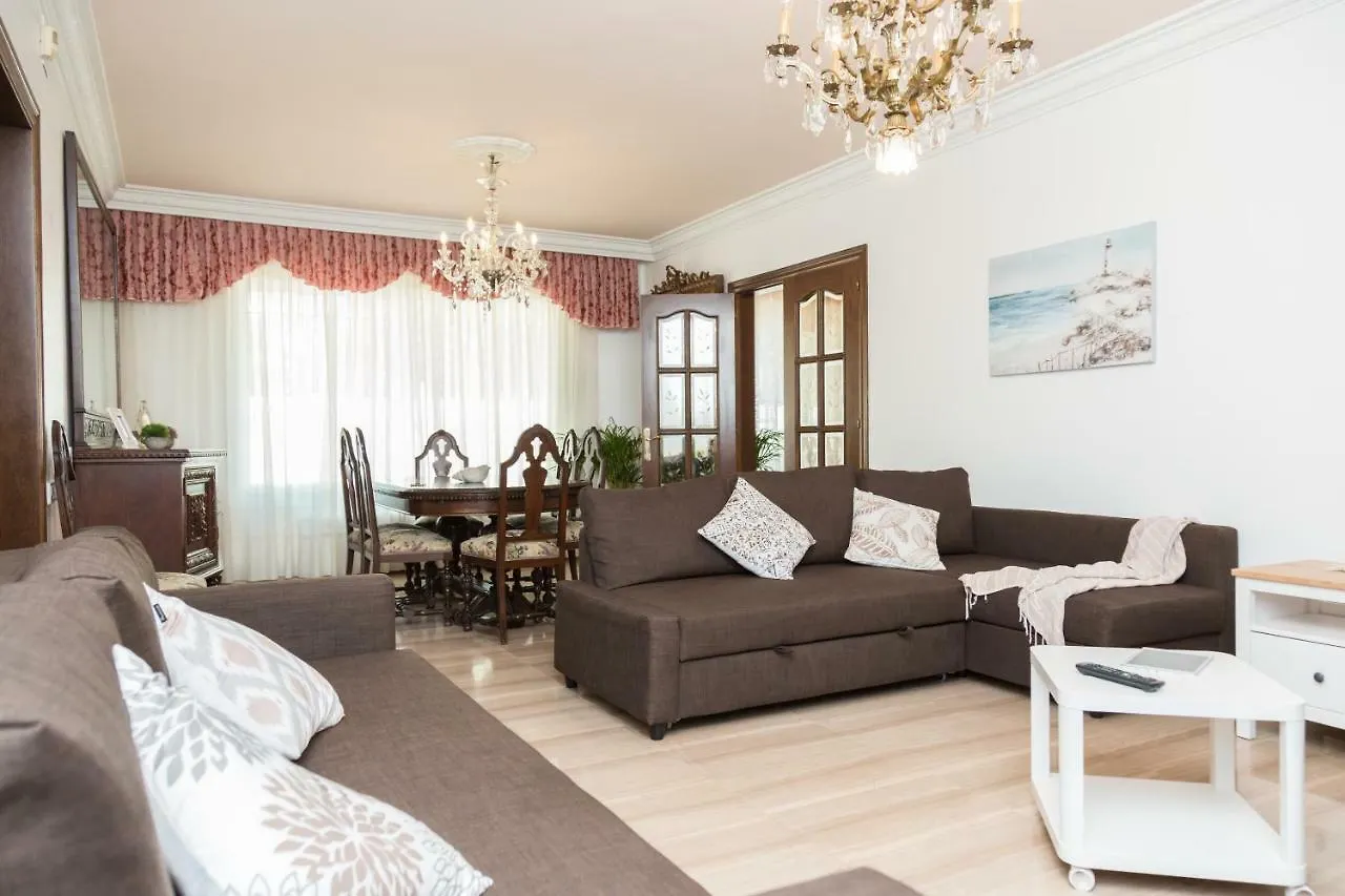 Casa Pedro Villa Castelldefels Nyaraló