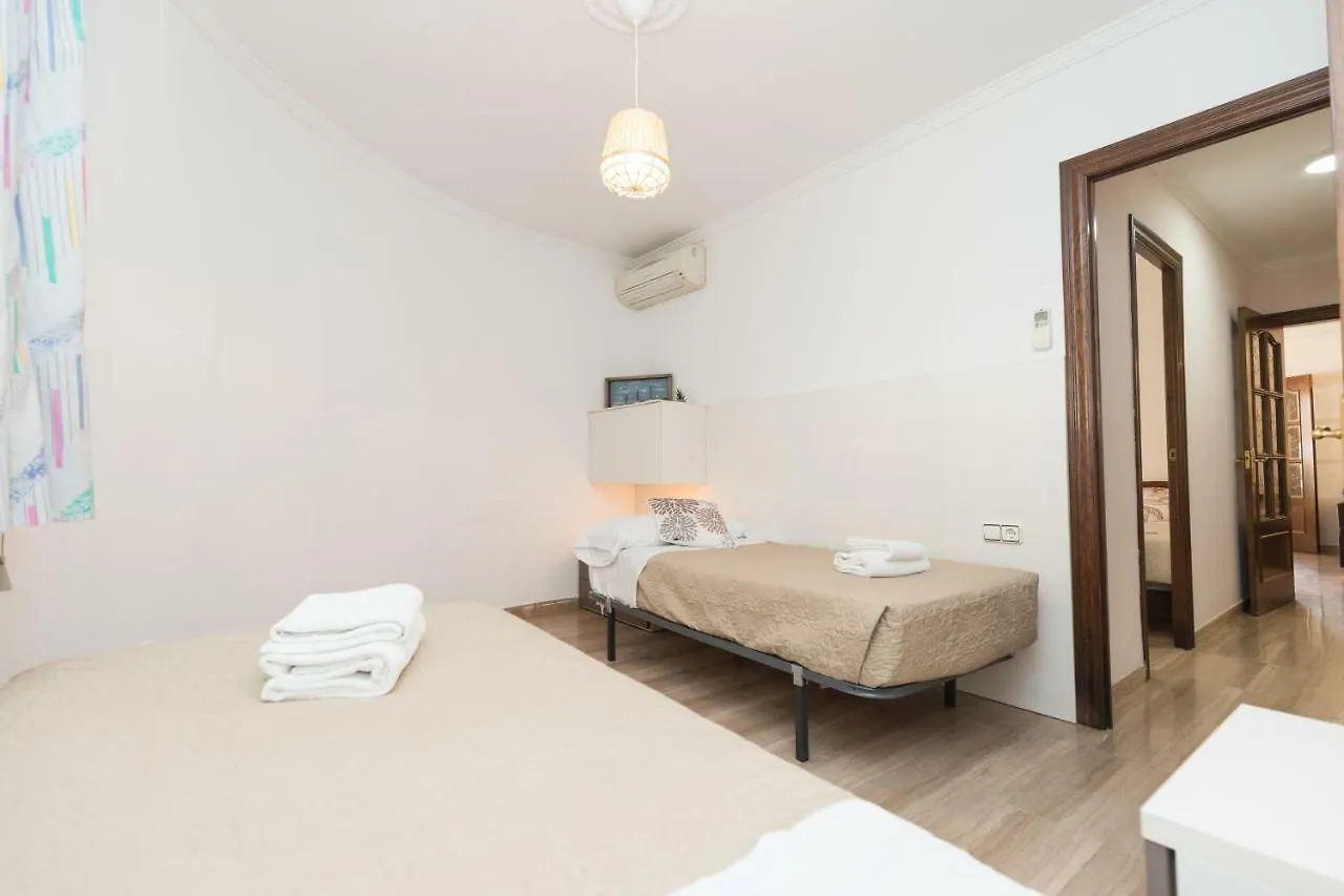 Casa Pedro Villa Castelldefels 0*,