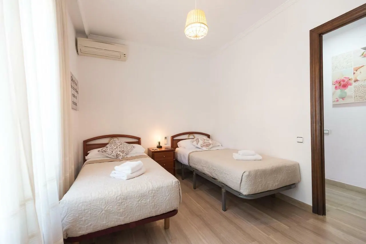 Casa Pedro Villa Castelldefels