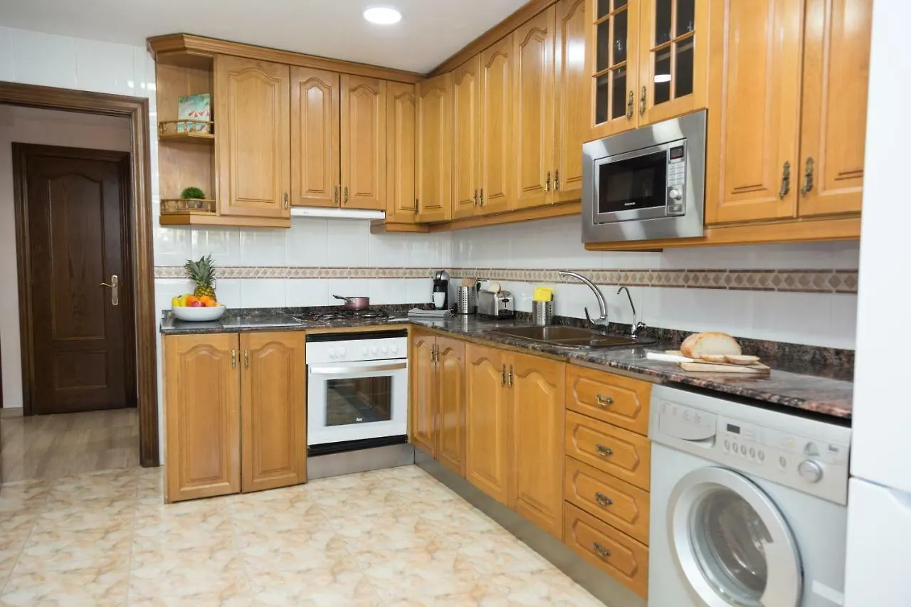 Casa Pedro Villa Castelldefels Holiday home