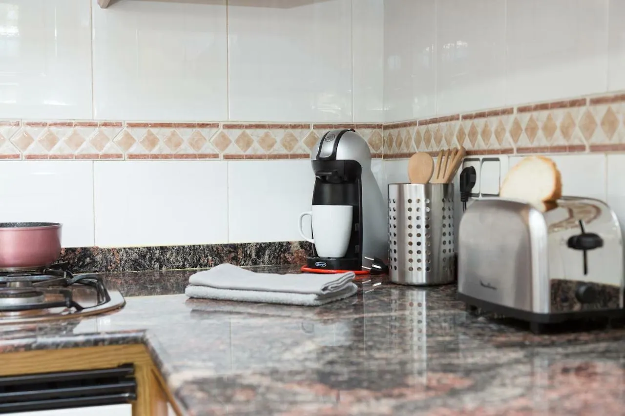 Casa Pedro Villa Castelldefels Holiday home