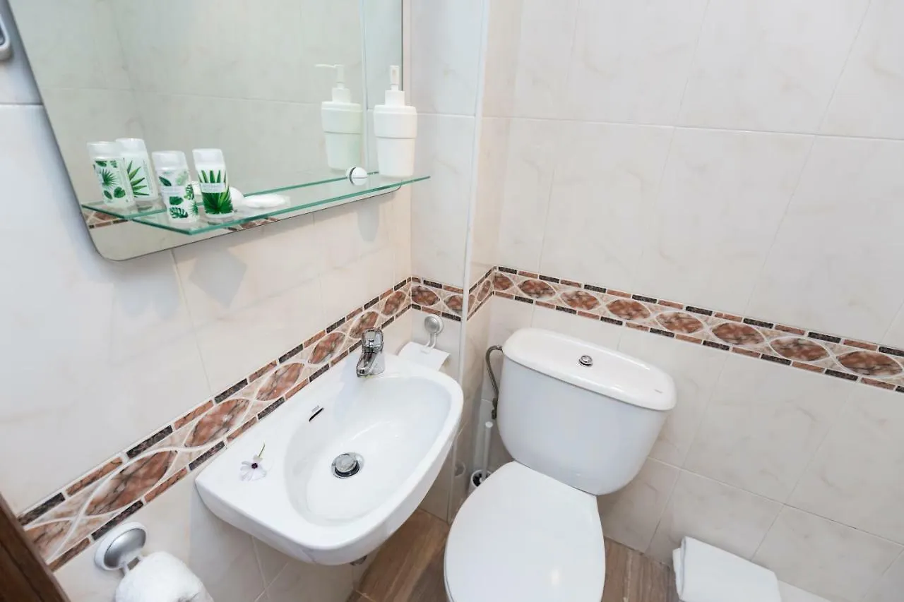 Casa Pedro Villa Castelldefels Nyaraló