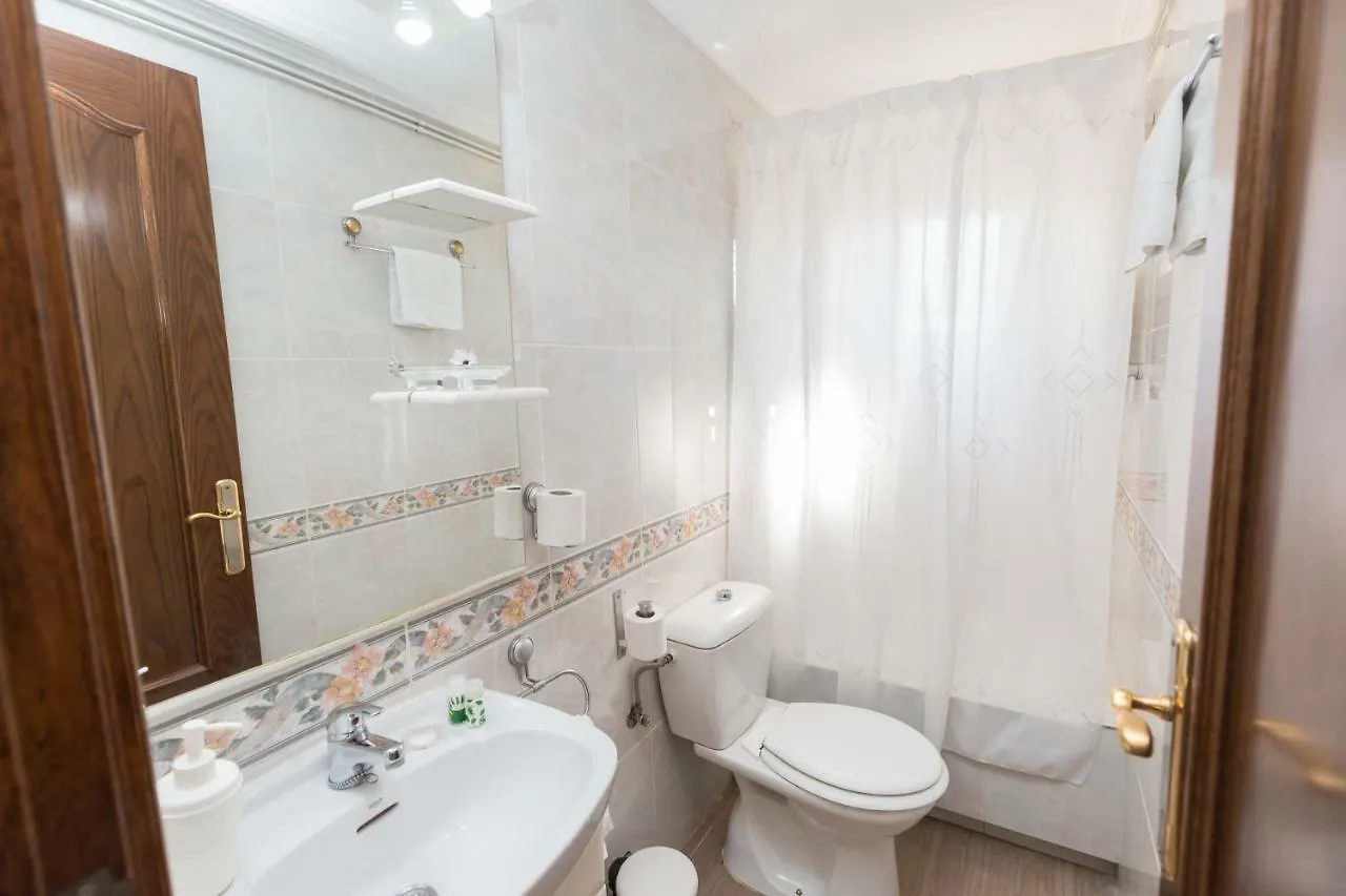 Nyaraló Casa Pedro Villa Castelldefels Spanyolország