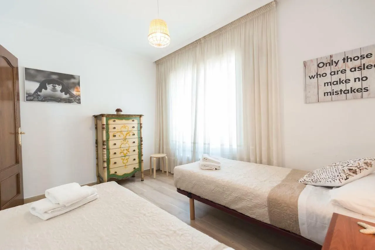 Casa Pedro Villa Castelldefels Nyaraló