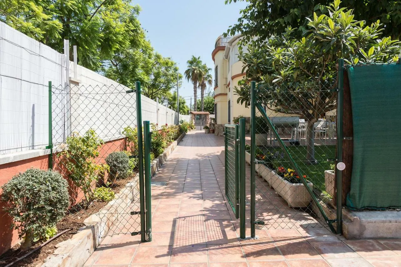 Holiday home Casa Pedro Villa Castelldefels