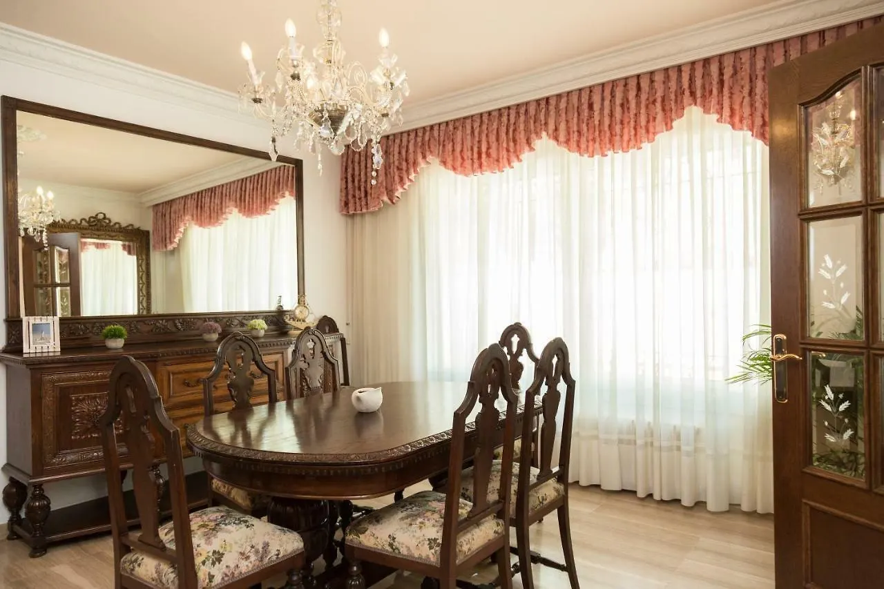 Nyaraló Casa Pedro Villa Castelldefels Spanyolország