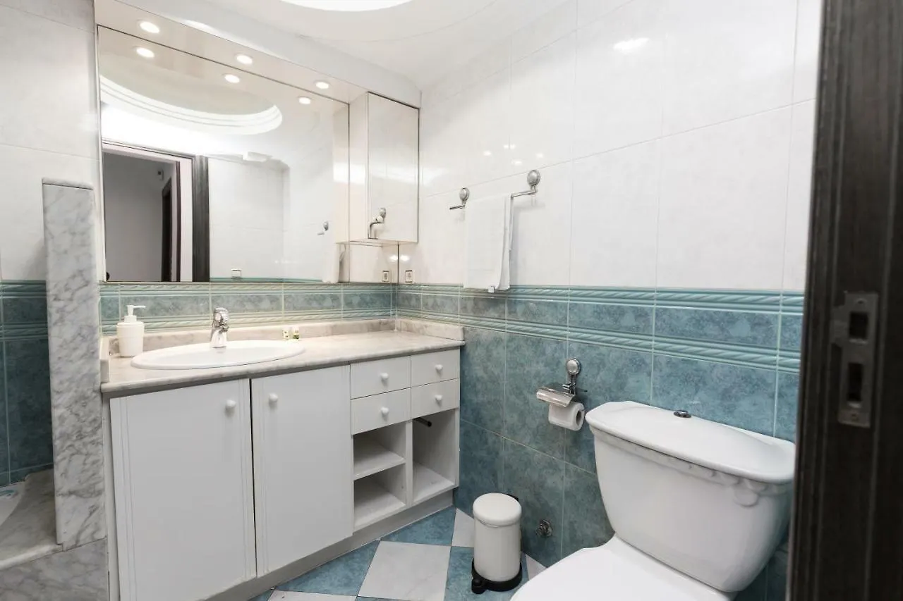 Casa Pedro Villa Castelldefels Nyaraló