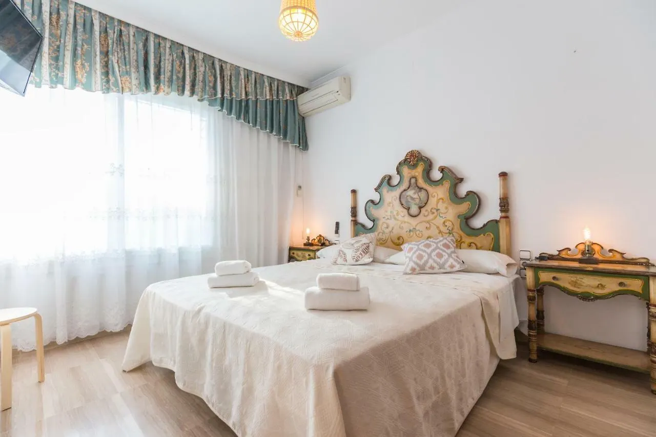 Casa Pedro Villa Castelldefels