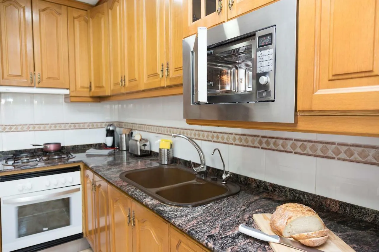 Casa Pedro Villa Castelldefels Nyaraló