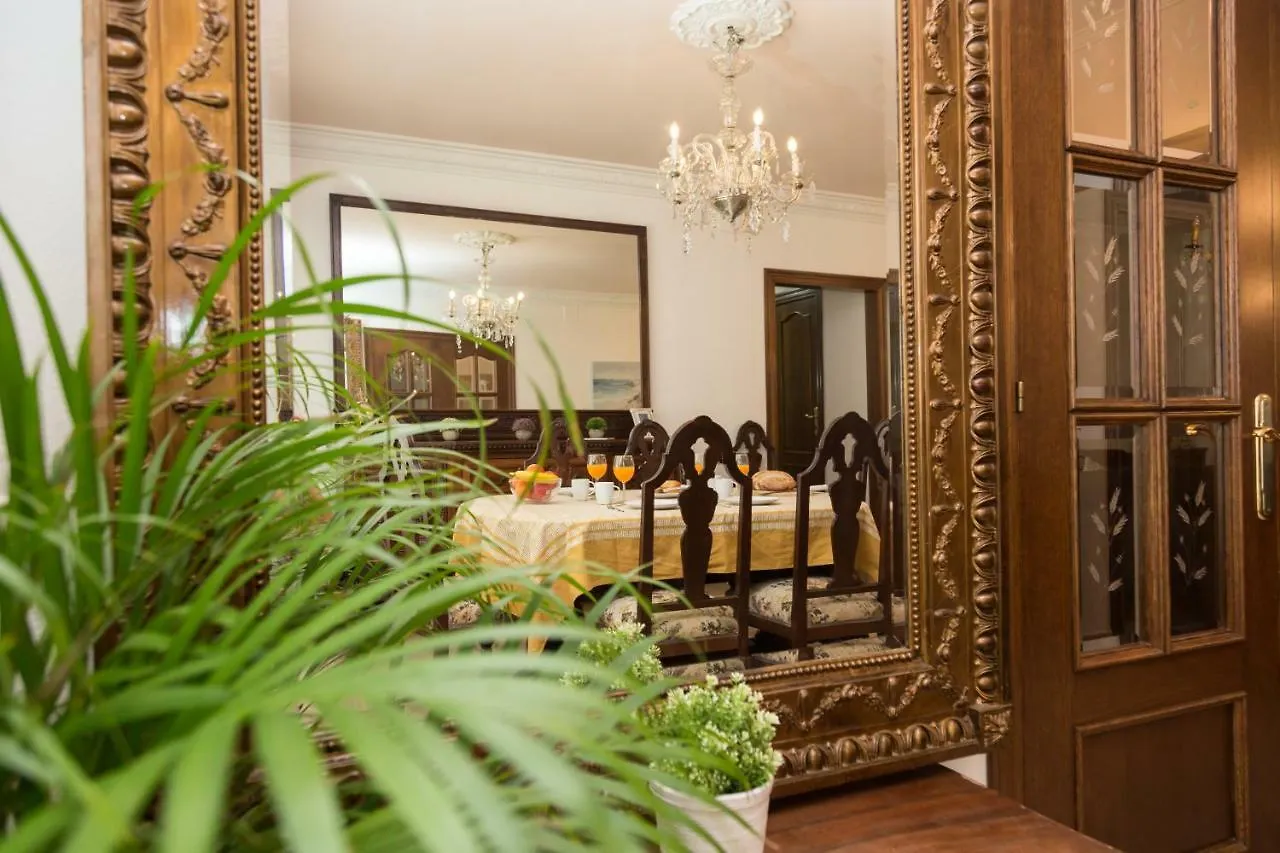 Casa Pedro Villa Castelldefels