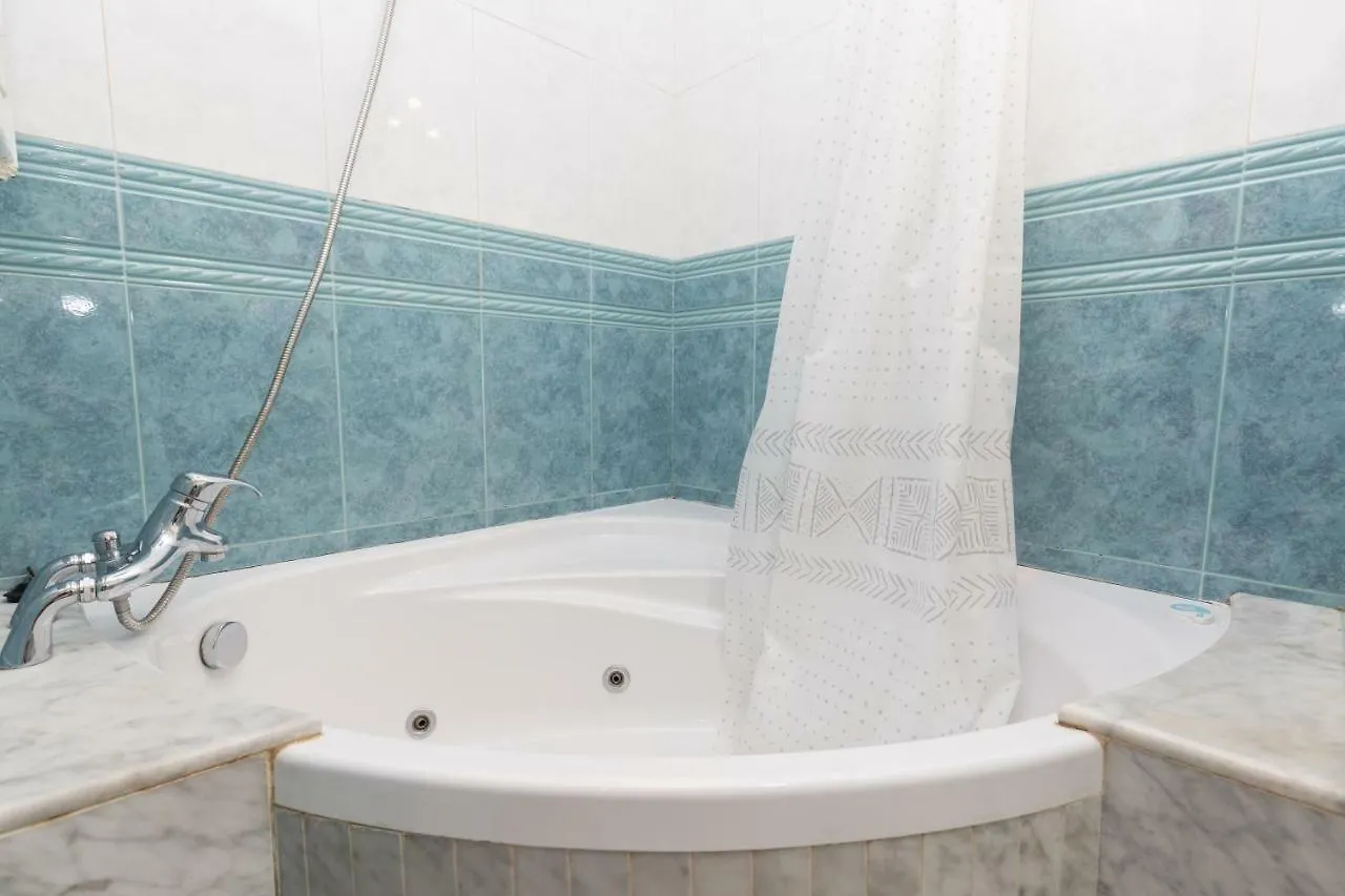 Casa Pedro Villa Castelldefels 0*,  Spanyolország
