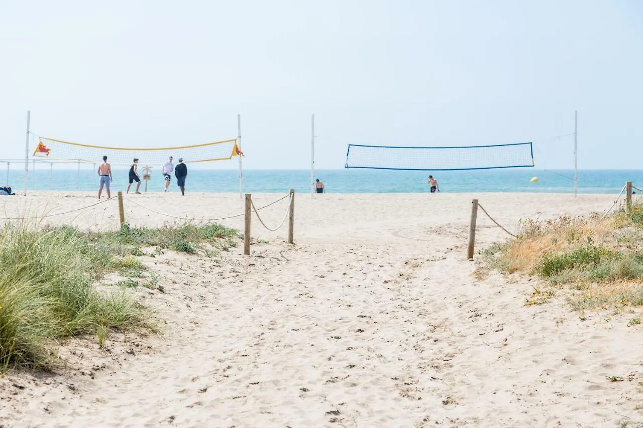 Casa Pedro Villa Castelldefels 0*,  Spanyolország