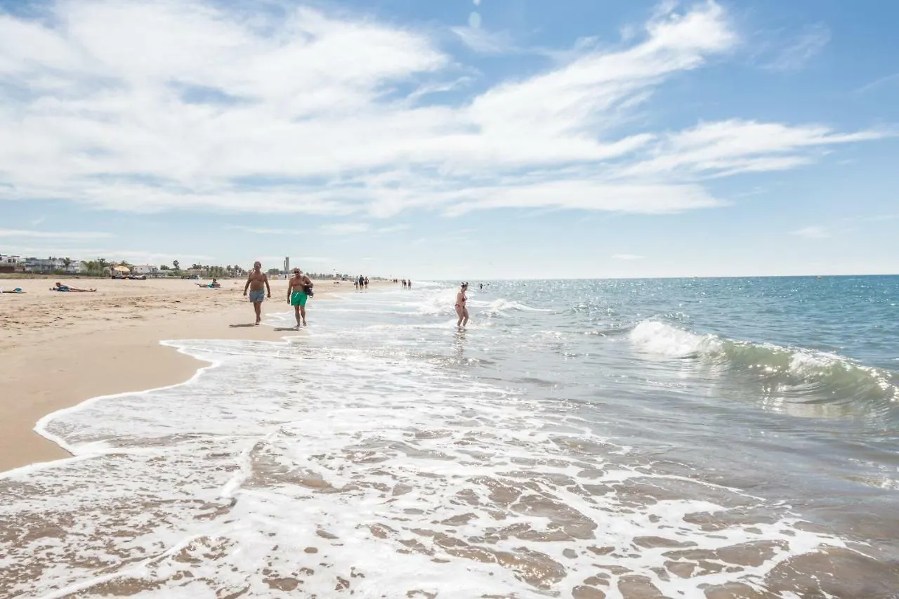 Casa Pedro Villa Castelldefels Holiday home